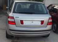 Fiat Stilo 1.9jtd 116ks 2002 Full 
