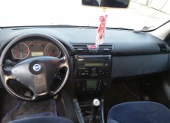 Fiat Stilo 1.9jtd 116ks 2002 Full 