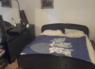 Плац со куќа