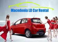 Rent A Car-iznajmuvanje Na Vozila