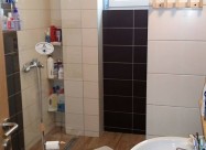 Se Prodava Nov Stan (prazen/kompletno Namesten) Vo