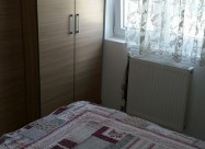 Se Prodava Nov Stan (prazen/kompletno Namesten) Vo