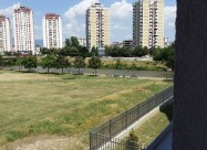 Se Prodava Nov Stan (prazen/kompletno Namesten) Vo