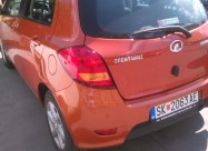Rent A Car-iznajmuvanje Na Vozila
