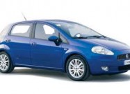 Rent A Car-iznajmuvanje Na Vozila