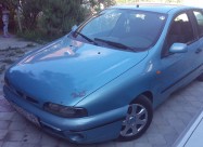 Se Prodava Ili Zamenuva Fiat Bravo 2000god 1.9jtd 