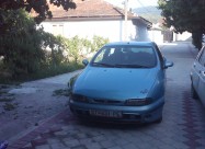 Se Prodava Ili Zamenuva Fiat Bravo 2000god 1.9jtd 