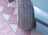 Se Prodava Ili Zamenuva Fiat Bravo 2000god 1.9jtd 