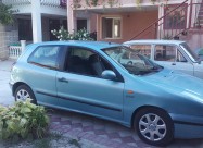 Se Prodava Ili Zamenuva Fiat Bravo 2000god 1.9jtd 