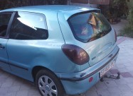 Se Prodava Ili Zamenuva Fiat Bravo 2000god 1.9jtd 