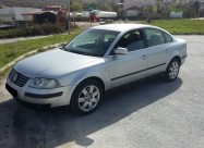 Passat 1.9 Tdi Hight Line 