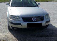 Passat 1.9 Tdi Hight Line 