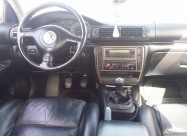 Passat 1.9 Tdi Hight Line 