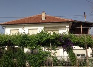 Куќа на одлична локација во Ресен