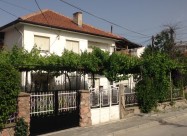 Куќа на одлична локација во Ресен
