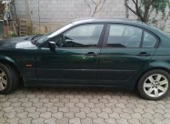 Bmw 318i