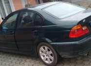 Bmw 318i