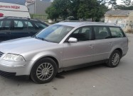 Pasat 5 1.9 Tdi 2002