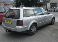 Pasat 5 1.9 Tdi 2002