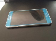 Samsung Alpha Sm-d850f (lte 4g)