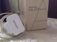 Samsung Alpha Sm-d850f (lte 4g)