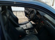 Prodavam Mercedes E 250 Avantgarde