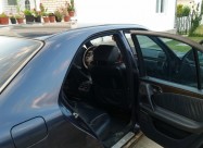 Prodavam Mercedes E 250 Avantgarde