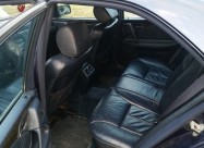 Prodavam Mercedes E 250 Avantgarde
