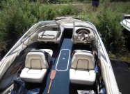 Prodavam Gliser Bayliner