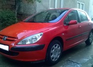 Се продава Peugeot 307