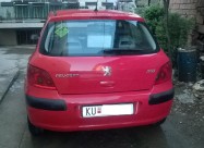 Се продава Peugeot 307