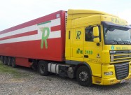 Daf Xf 105.460 Ladilnici Schmitz
