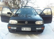 Farovi Bosh Za Vw Golf 3