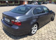 Prodavam Bmw 330xd 2006g 4x4