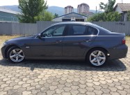 Prodavam Bmw 330xd 2006g 4x4