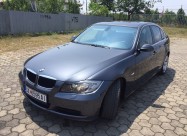 Prodavam Bmw 330xd 2006g 4x4