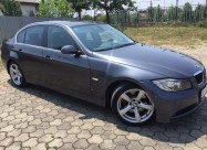 Prodavam Bmw 330xd 2006g 4x4