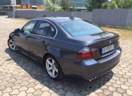 Prodavam Bmw 330xd 2006g 4x4