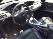 Prodavam Bmw 330xd 2006g 4x4