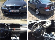 Prodavam Bmw 330xd 2006g 4x4