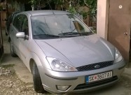 Ford Fokus