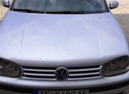 Golf 4 1.9 Tdi 2001 ...moze Zamena So Moja Doplata