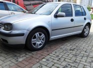 Golf 4 1.9 Tdi 2001 ...moze Zamena So Moja Doplata