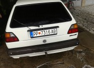 Golf 2 