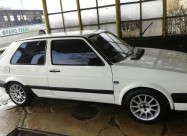 Golf 2 