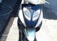 Yiying 125cc