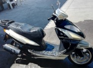 Yiying 125cc