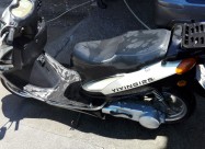 Yiying 125cc