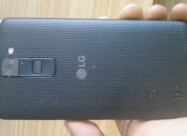 Lg K8