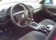 Bmw 318 Tds Reg Cela God Moze Zamena
